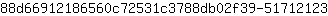 8***3