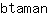 b***n