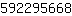 5***8