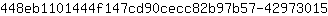 4***5