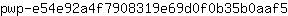 p***5