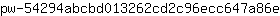 p***e