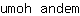 u***m