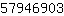 5***3
