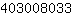 4***3