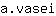 a***i