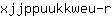 x***r