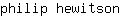 p***n