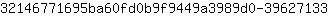 3***3