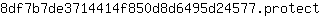 8***t