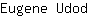 E***d