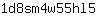 1***5
