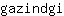 g***i