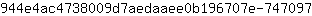 9***7