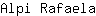 A***a
