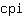 c***i