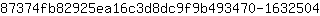 8***4