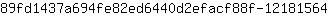 8***4