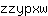z***w