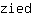 z***d
