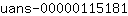u***1