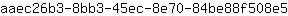a***5