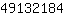 4***4