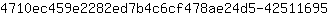 4***5