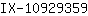 I***9