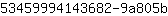 5***b