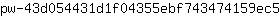 p***5