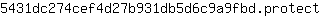 5***t