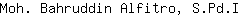 M***I