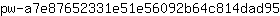 p***5