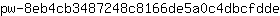 p***e
