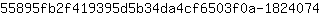 5***4