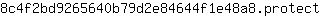 8***t