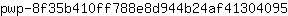 p***5