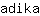 a***a