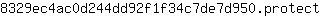 8***t