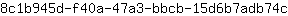 8***c
