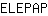 E***P