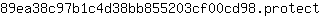 8***t