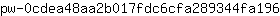 p***6