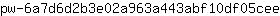 p***e