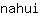 n***i