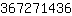 3***6
