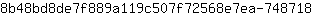 8***8
