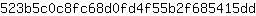 5***d