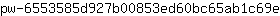 p***e